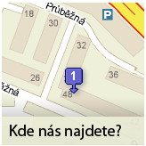 Kde nás najdete
