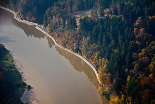 Cyklostezka - Hluboká nad Vltavou - Purkarec
