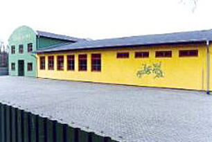 Faber – Castell, Hluboká nad Vltavou