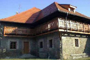 Koželužna Nové Hrady