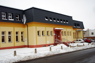 Základní škola Mladé