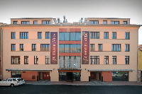 Hotel Vita České Budějovice