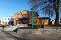 Kulturní dům Malenice