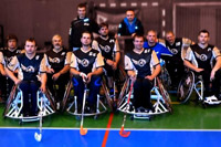 SKV – sportovní klub vozíčkářů Králové České Budějovice